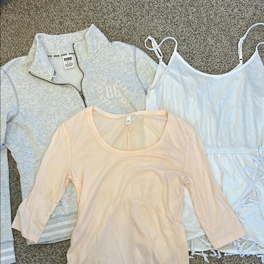 Victorias Secret Bundle